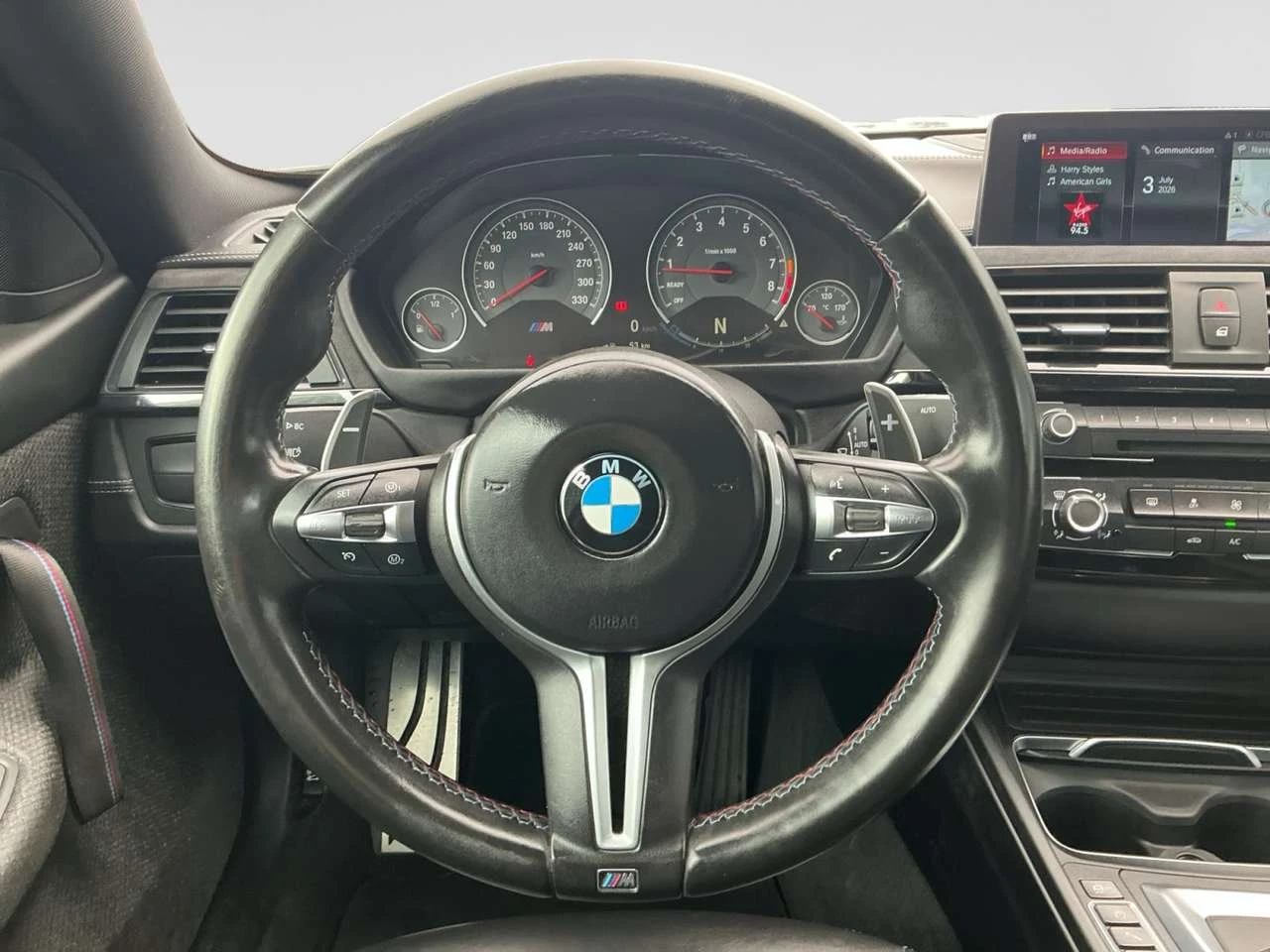 BMW M4 CS | 1/3000 | Special Edition | Factory Tuned | Mobile.bg � ����������� 11