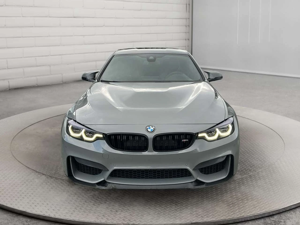 BMW M4 CS | 1/3000 | Special Edition | Factory Tuned | Mobile.bg � ����������� 2