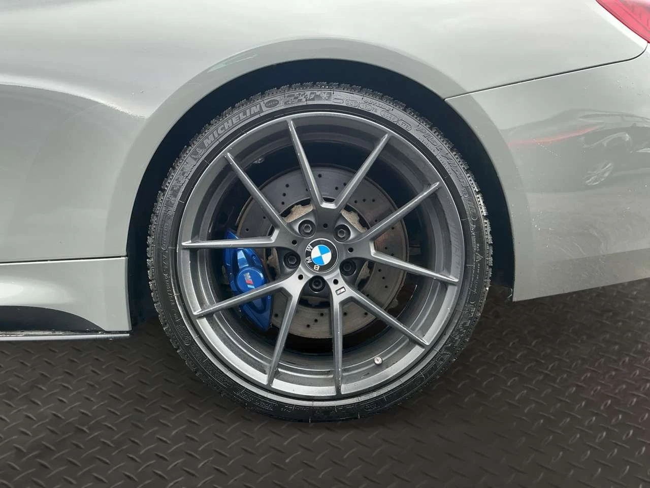 BMW M4 CS | 1/3000 | Special Edition | Factory Tuned | Mobile.bg � ����������� 9