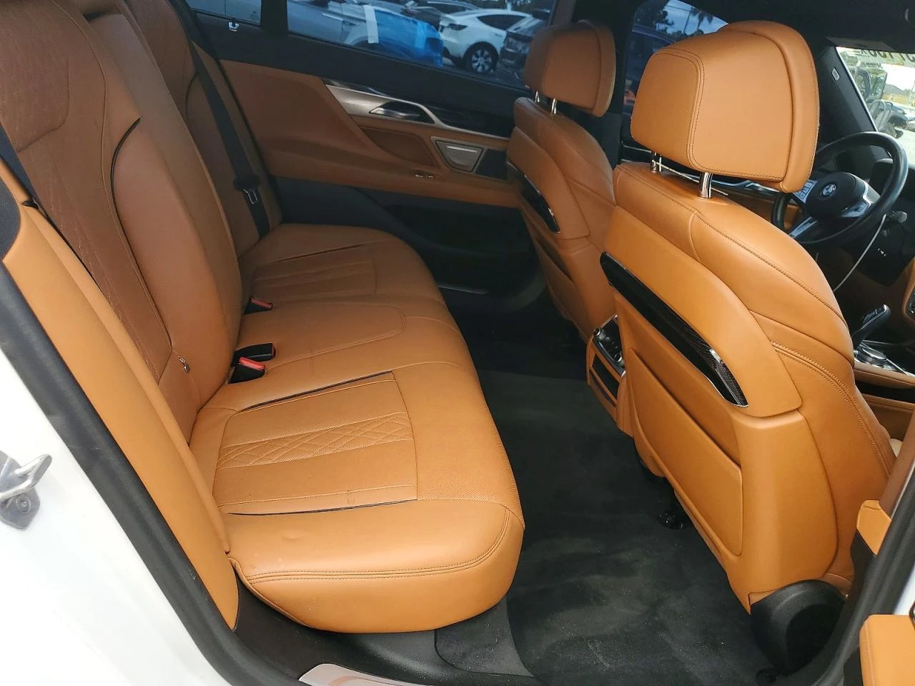 BMW 740 M-PACK* SOFT-CLOSE* PANORAMA* 360-CAM* HARMAN* HEA | Mobile.bg � ����������� 11