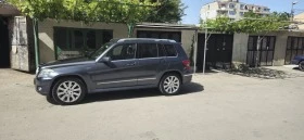 Mercedes-Benz GLK 220 CDI 4matic, снимка 3