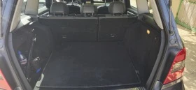 Mercedes-Benz GLK 220 CDI 4matic, снимка 12