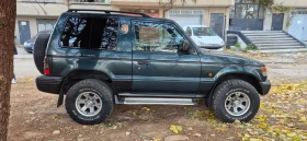 Mitsubishi Pajero, снимка 10
