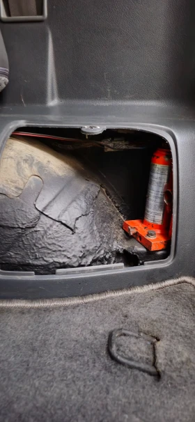 Mitsubishi Pajero, снимка 4