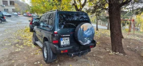 Mitsubishi Pajero, снимка 8