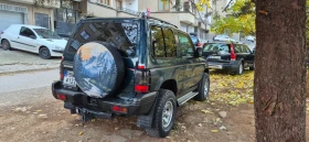 Mitsubishi Pajero, снимка 9