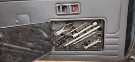 Mitsubishi Pajero, снимка 3