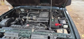 Mitsubishi Pajero, снимка 6