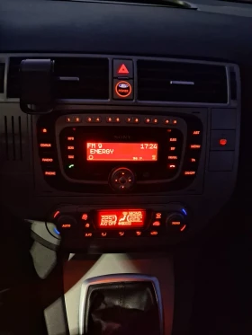 Ford Kuga  2.0TDci 136HP, снимка 8