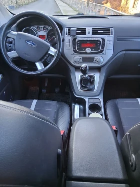 Ford Kuga  2.0TDci 136HP, снимка 7