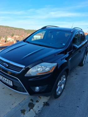 Ford Kuga  2.0TDci 136HP, снимка 4