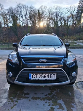Ford Kuga  2.0TDci 136HP, снимка 1