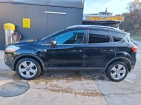 Ford Kuga  2.0TDci 136HP, снимка 5