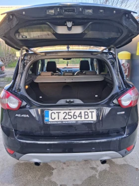 Ford Kuga  2.0TDci 136HP, снимка 12