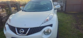 Nissan Juke, снимка 4