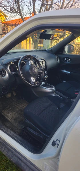 Nissan Juke, снимка 7
