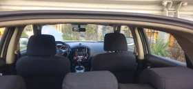 Nissan Juke, снимка 11