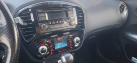 Nissan Juke, снимка 8