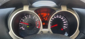 Nissan Juke, снимка 9