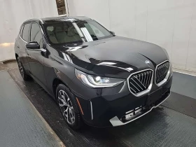 BMW X3 30 XDRIVE  CARFAX, снимка 2