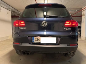 VW Tiguan TSI, снимка 3