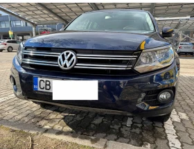 VW Tiguan TSI, снимка 1