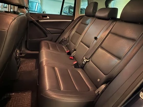 VW Tiguan TSI, снимка 9