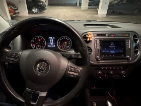 VW Tiguan TSI, снимка 6