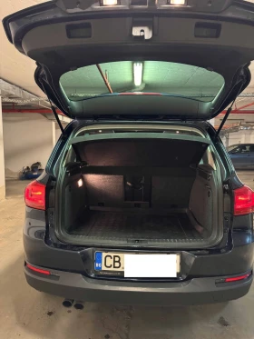 VW Tiguan TSI, снимка 5