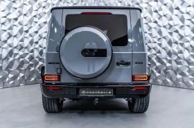Mercedes-Benz G 63 AMG Manufaktur* Burmester* Carbon, снимка 4