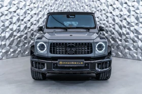 Mercedes-Benz G 63 AMG Manufaktur* Burmester* Carbon, снимка 1