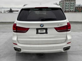 BMW X5 xDrive35i  CARFAX, снимка 4