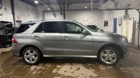 Mercedes-Benz ML 350 * BlueTEC * CARFAX * ЦЕНА ДО БГ, снимка 5