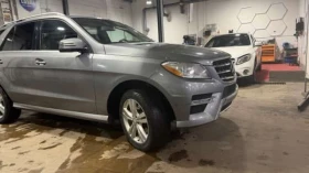 Mercedes-Benz ML 350 * BlueTEC * CARFAX * ЦЕНА ДО БГ, снимка 4
