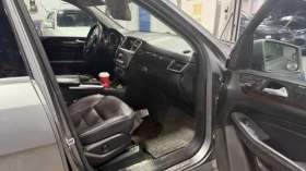 Mercedes-Benz ML 350 * BlueTEC * CARFAX * ЦЕНА ДО БГ, снимка 10