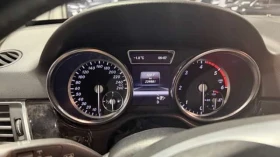 Mercedes-Benz ML 350 * BlueTEC * CARFAX * ЦЕНА ДО БГ, снимка 13