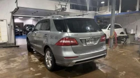 Mercedes-Benz ML 350 * BlueTEC * CARFAX * ЦЕНА ДО БГ, снимка 9