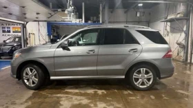 Mercedes-Benz ML 350 * BlueTEC * CARFAX * ЦЕНА ДО БГ, снимка 6