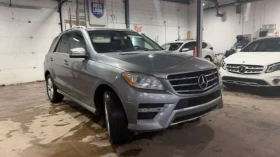 Mercedes-Benz ML 350 * BlueTEC * CARFAX * ЦЕНА ДО БГ, снимка 3