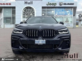 BMW X6 xDrive* АвтоКредит* (ЦЕНА ДО БГ), снимка 2