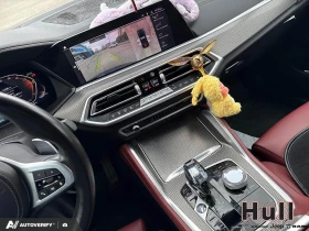 BMW X6 xDrive* АвтоКредит* (ЦЕНА ДО БГ), снимка 15