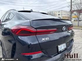 BMW X6 xDrive* АвтоКредит* (ЦЕНА ДО БГ), снимка 9
