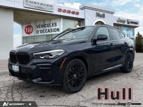 BMW X6 xDrive* АвтоКредит* (ЦЕНА ДО БГ), снимка 1