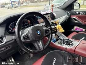 BMW X6 xDrive* АвтоКредит* (ЦЕНА ДО БГ), снимка 10