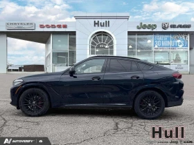 BMW X6 xDrive* АвтоКредит* (ЦЕНА ДО БГ), снимка 3