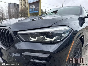 BMW X6 xDrive* АвтоКредит* (ЦЕНА ДО БГ), снимка 8
