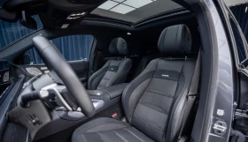 Mercedes-Benz GLE 53 4MATIC AMG/COUPE/FACELIFT/NIGHT/BURM/PANO/360/MULTIBEAM/, снимка 8