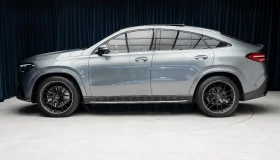 Mercedes-Benz GLE 53 4MATIC AMG/COUPE/FACELIFT/NIGHT/BURM/PANO/360/MULTIBEAM/, снимка 3