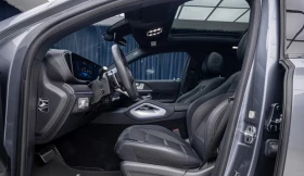 Mercedes-Benz GLE 53 4MATIC AMG/COUPE/FACELIFT/NIGHT/BURM/PANO/360/MULTIBEAM/, снимка 7