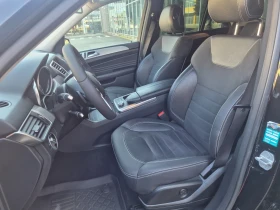 Mercedes-Benz ML 350 Нави* Кожа* Лед-Фар* Ел-Багажник* Амг-джанти* , снимка 10